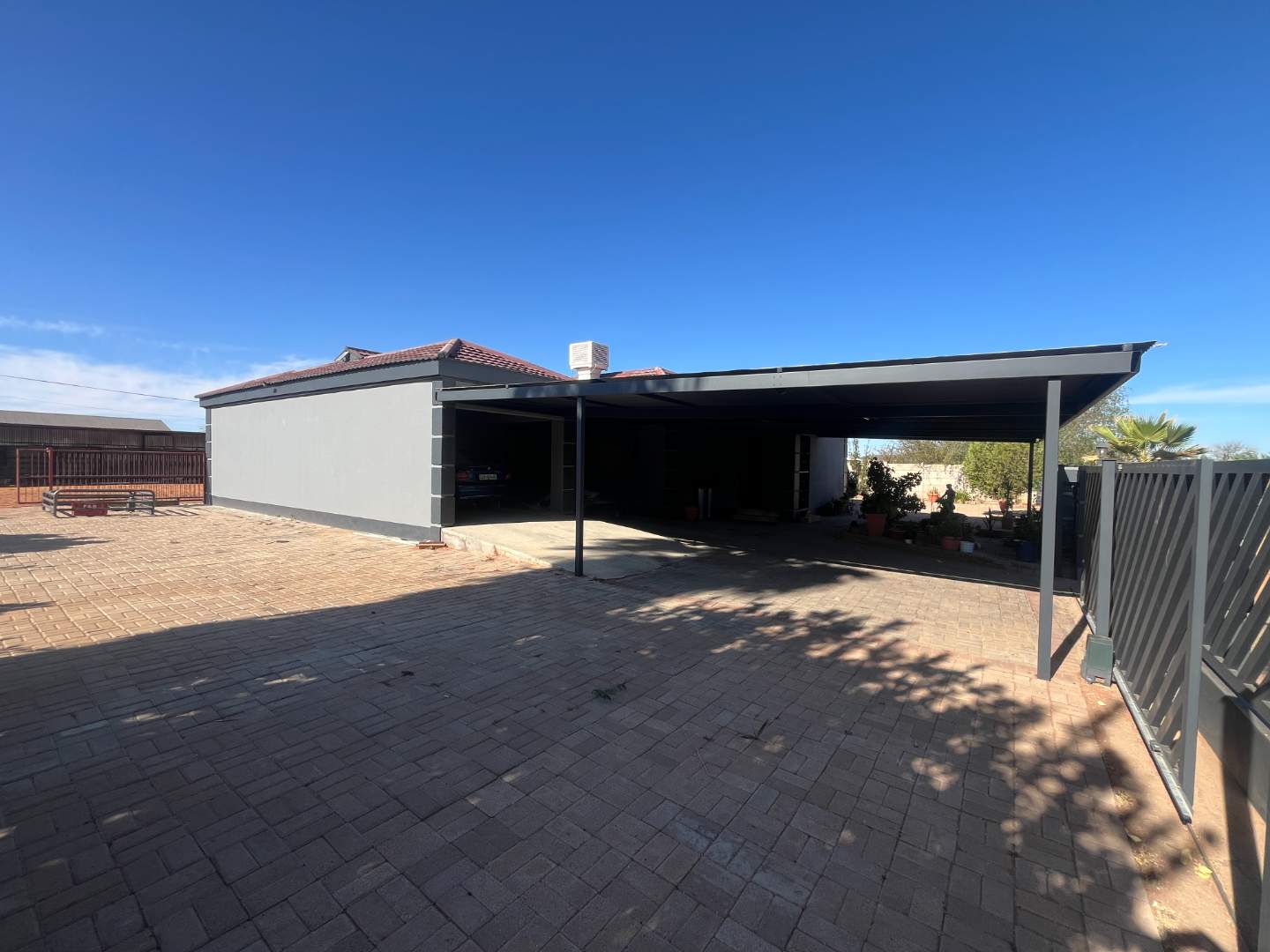 3 Bedroom Property for Sale in Keidebees Northern Cape